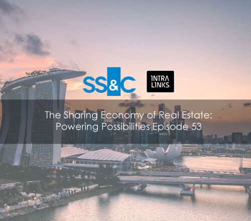 Powering Possibilities Podcast: The Sharing Economy of Real Estate