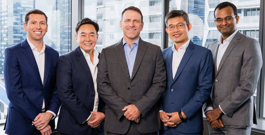 QIP-leadership team